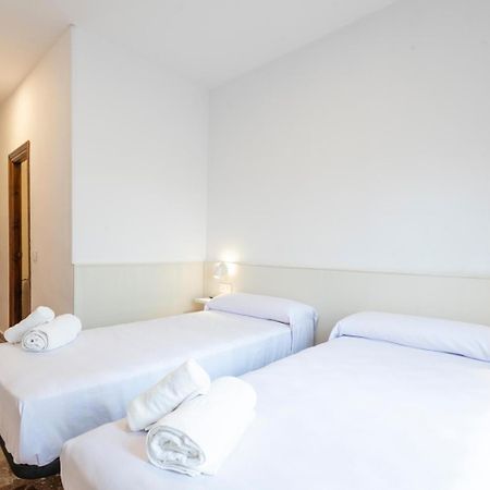 Hostal La Via Verde Sarrión Kültér fotó